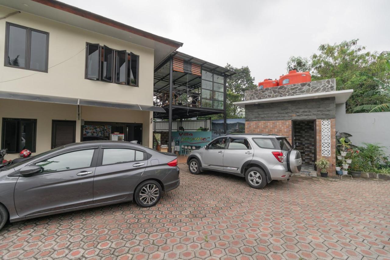 Reddoorz Plus Near Jungeland Sentul Bogor Exterior photo